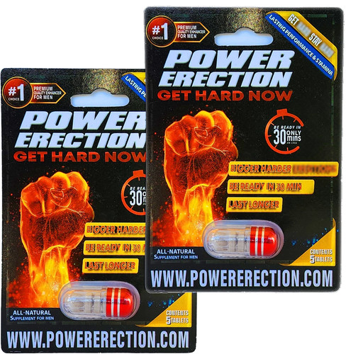 Power Erection Supplement
