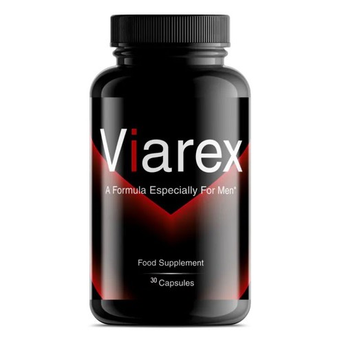 Viarex Food Supplement