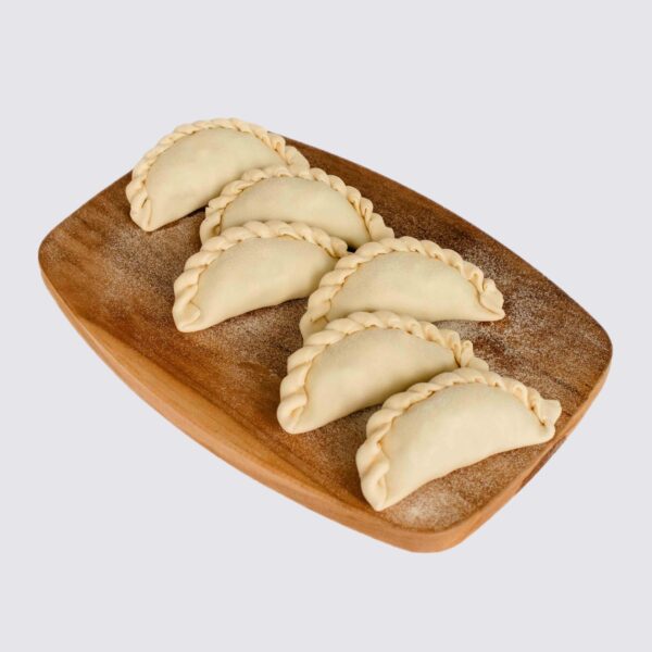 Empanadas Congeladas x 12 