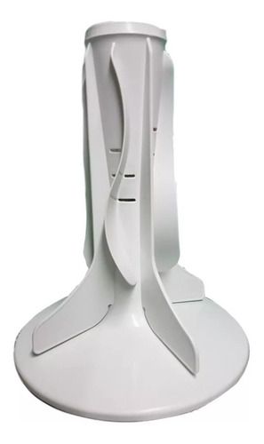 AGITADOR MÁQUINA CONSUL Brastemp Original Whirpool W10882241 Branco