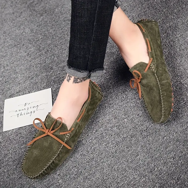 Maison Vanderlei Atelier Absolute Nocturne Loafers