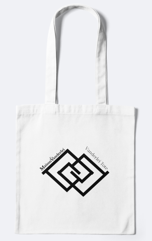 The Vanderlei Basic Tote