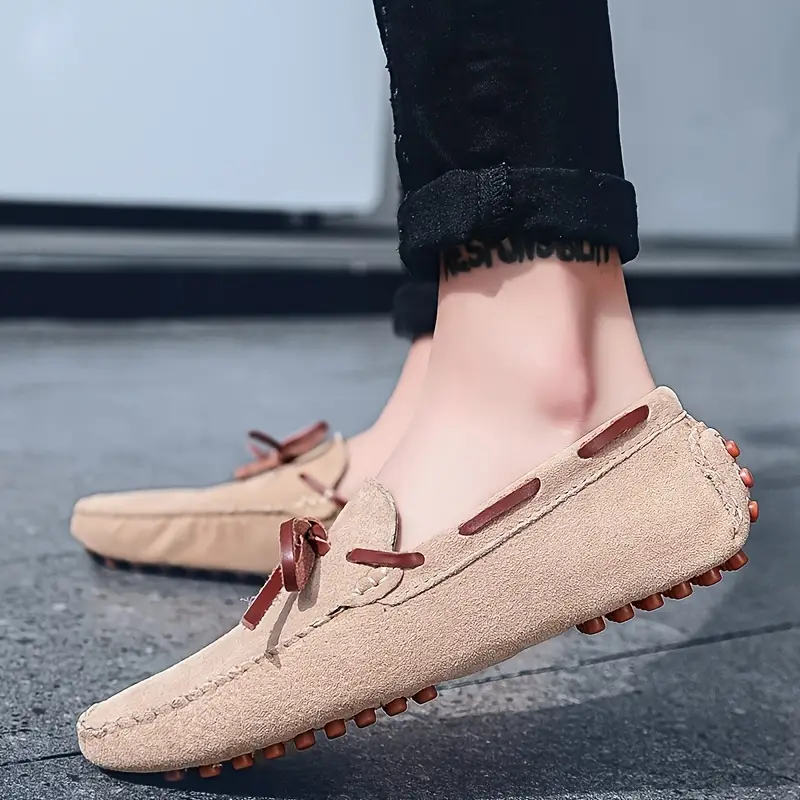 Maison Vanderlei Atelier Absolute Nocturne Loafers