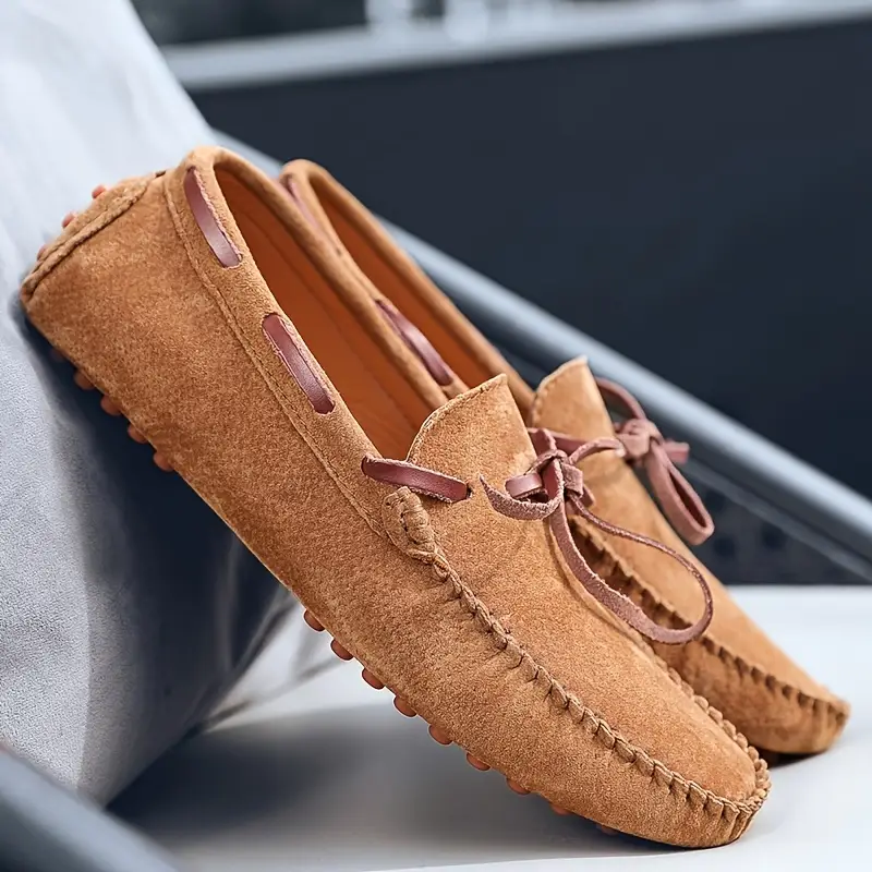 Maison Vanderlei Atelier Absolute Nocturne Loafers