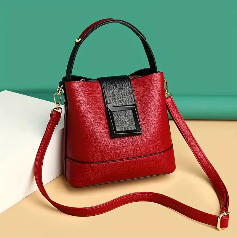 Maison Vanderlei Atelier Absolute "Garden Emerald" Handbag