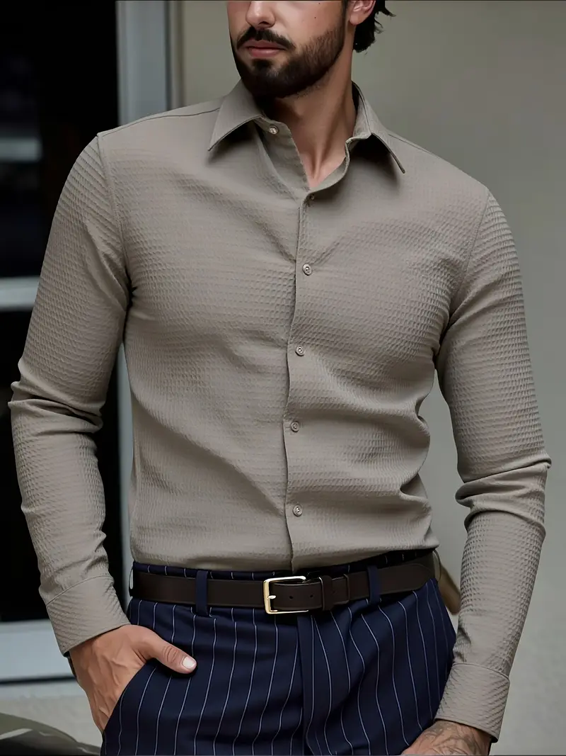 Maison Vanderlei "Summer Collections" Linen Soft Tee