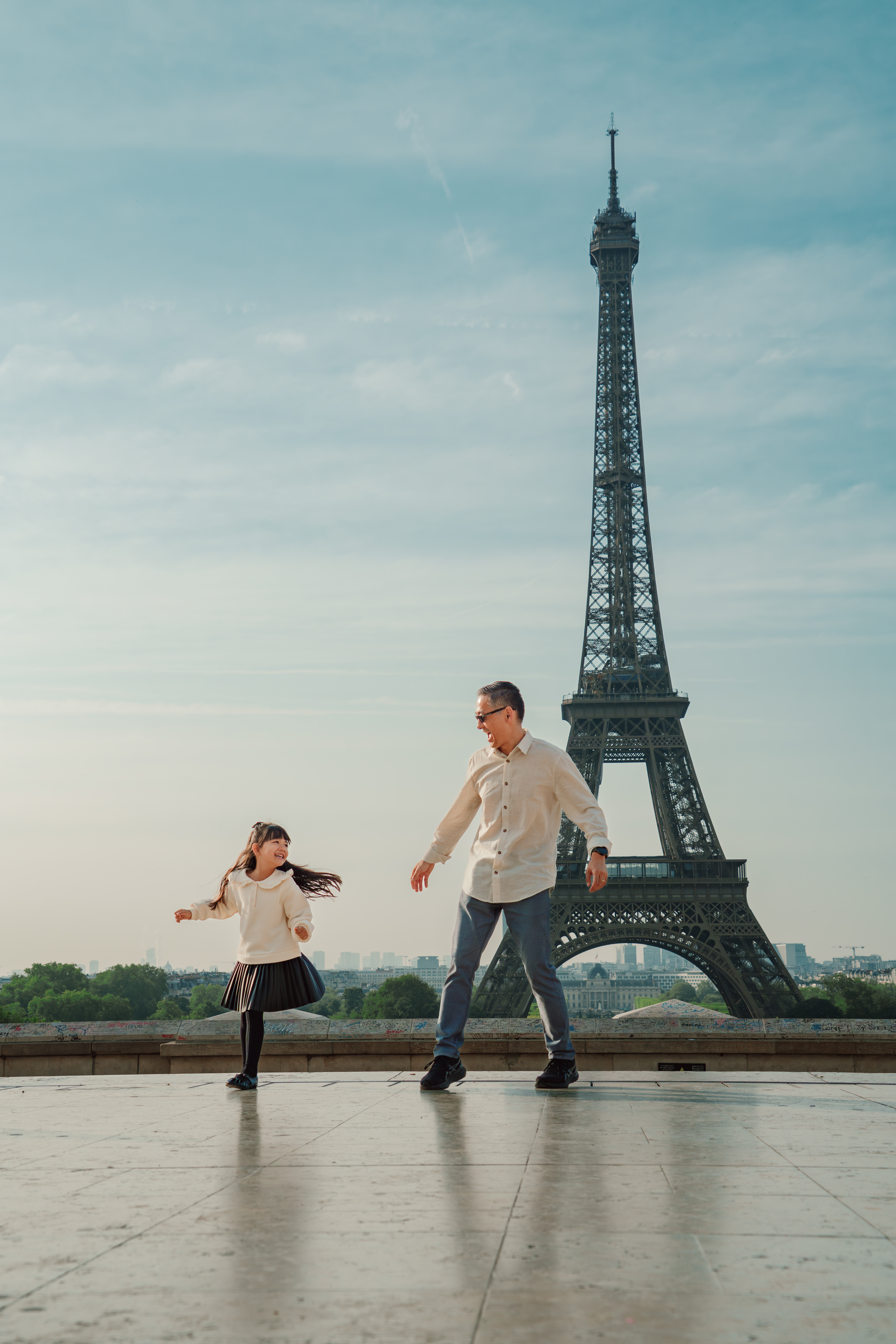 Family Photoshoot - 4 hours