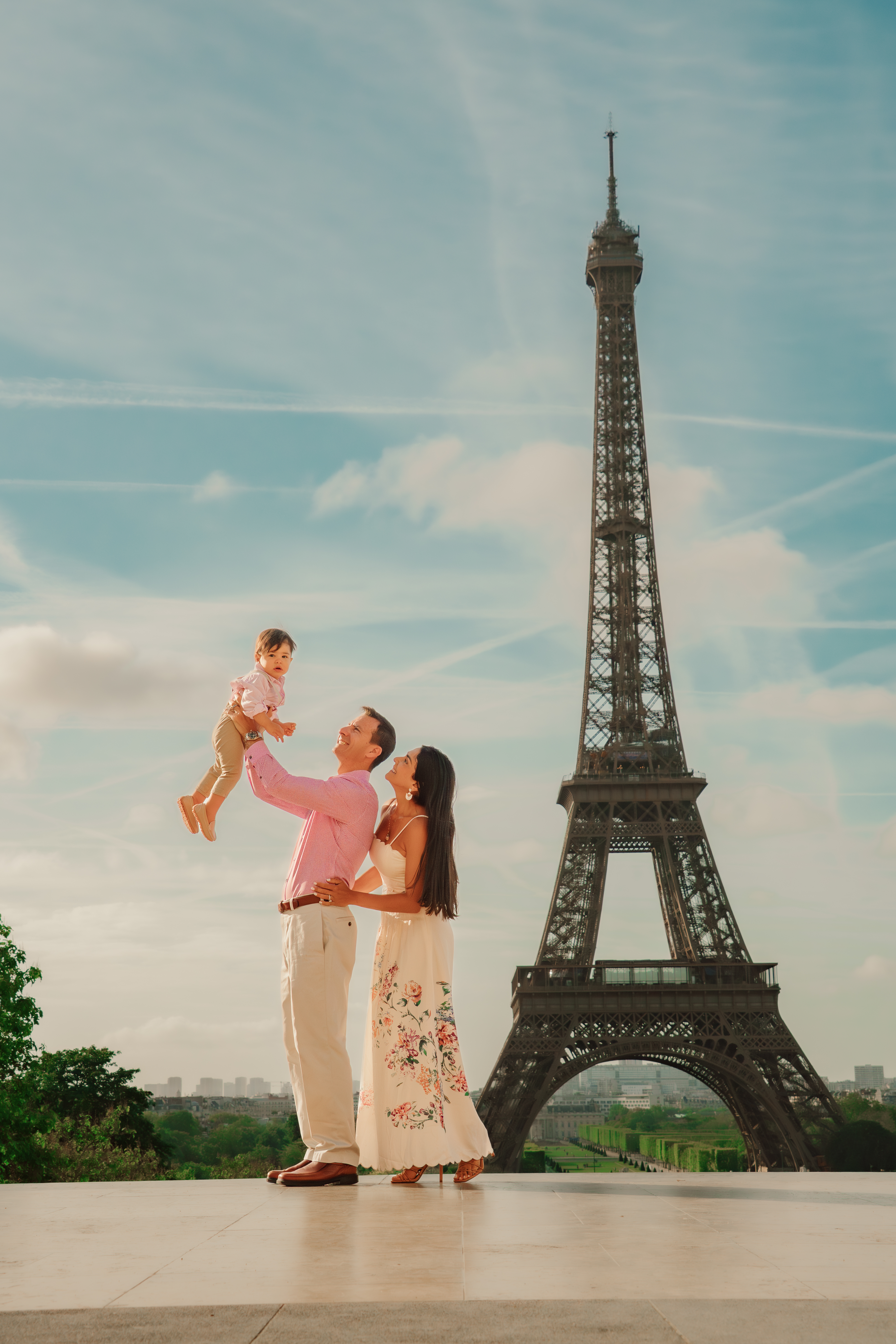 Family Photoshoot - 1 hour