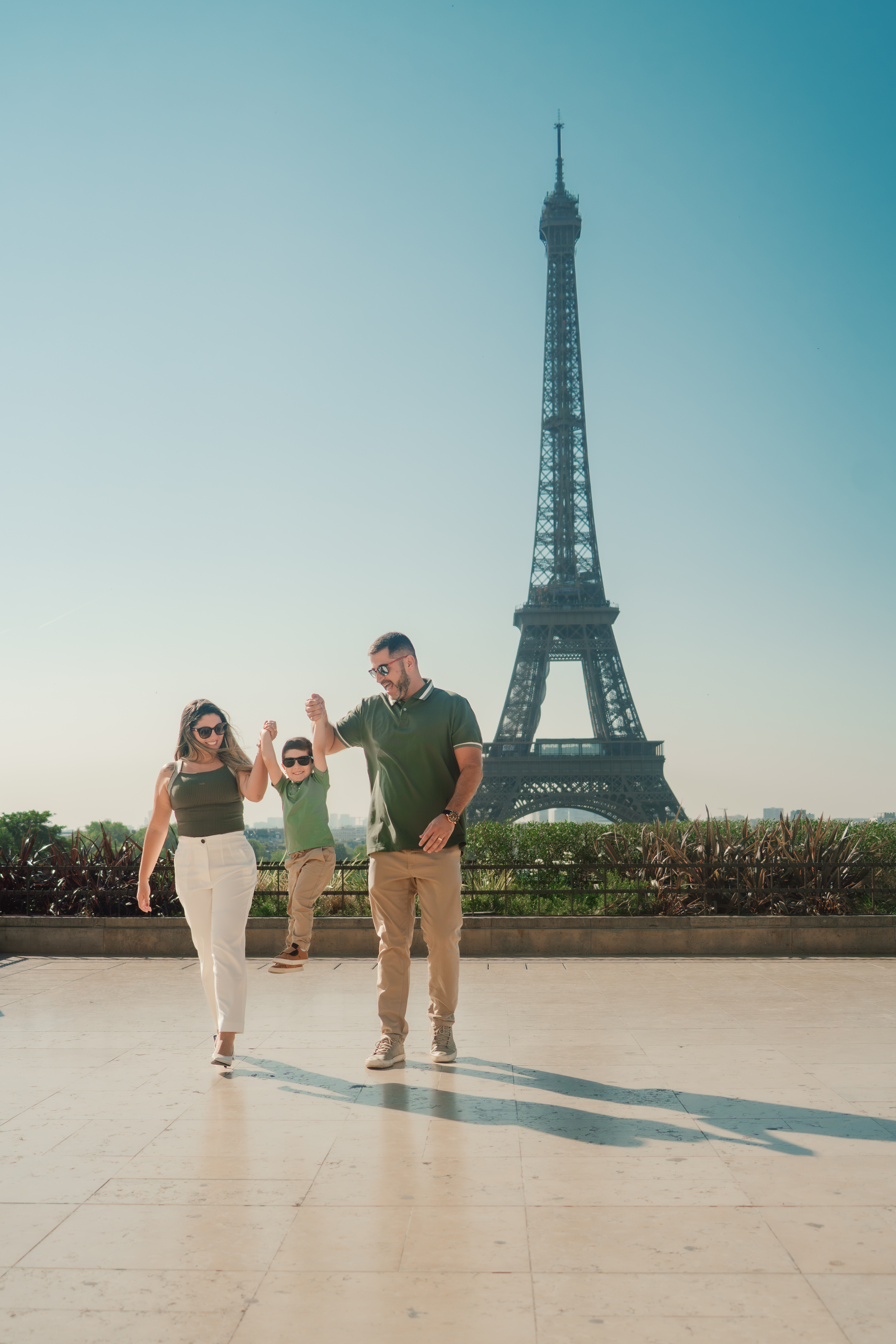 Family Photoshoot - 3 hours