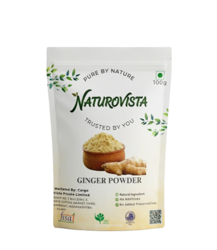 Ginger Powder