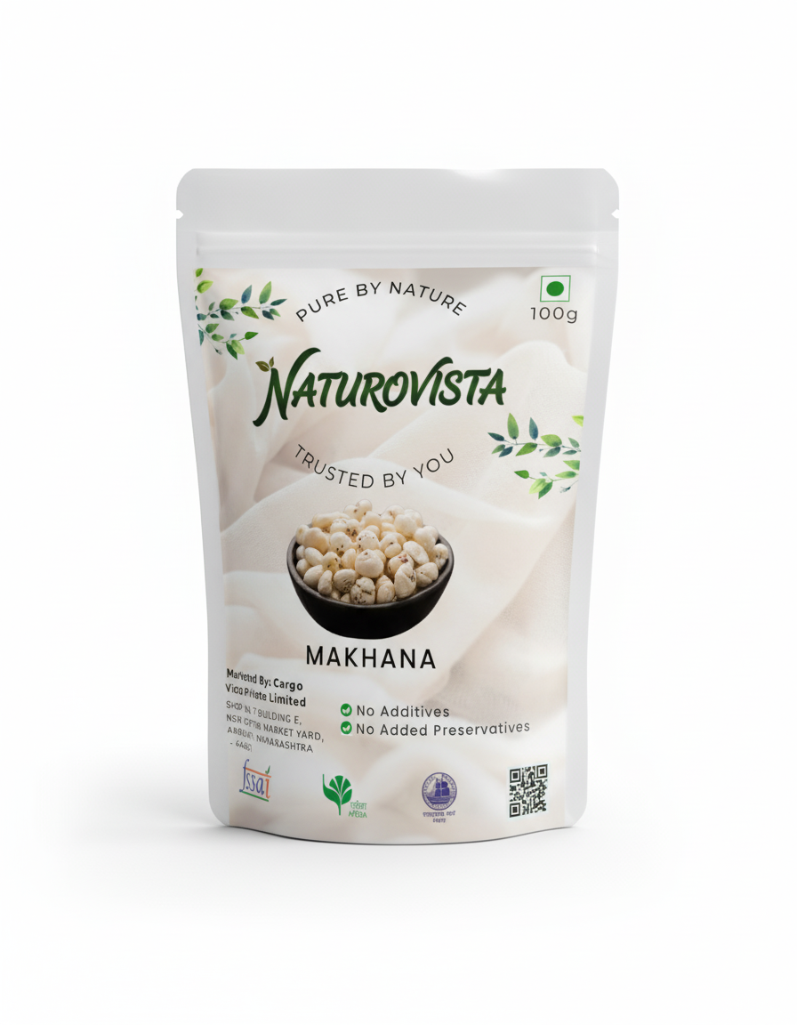 Makhana 