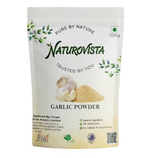 Garlic Powder