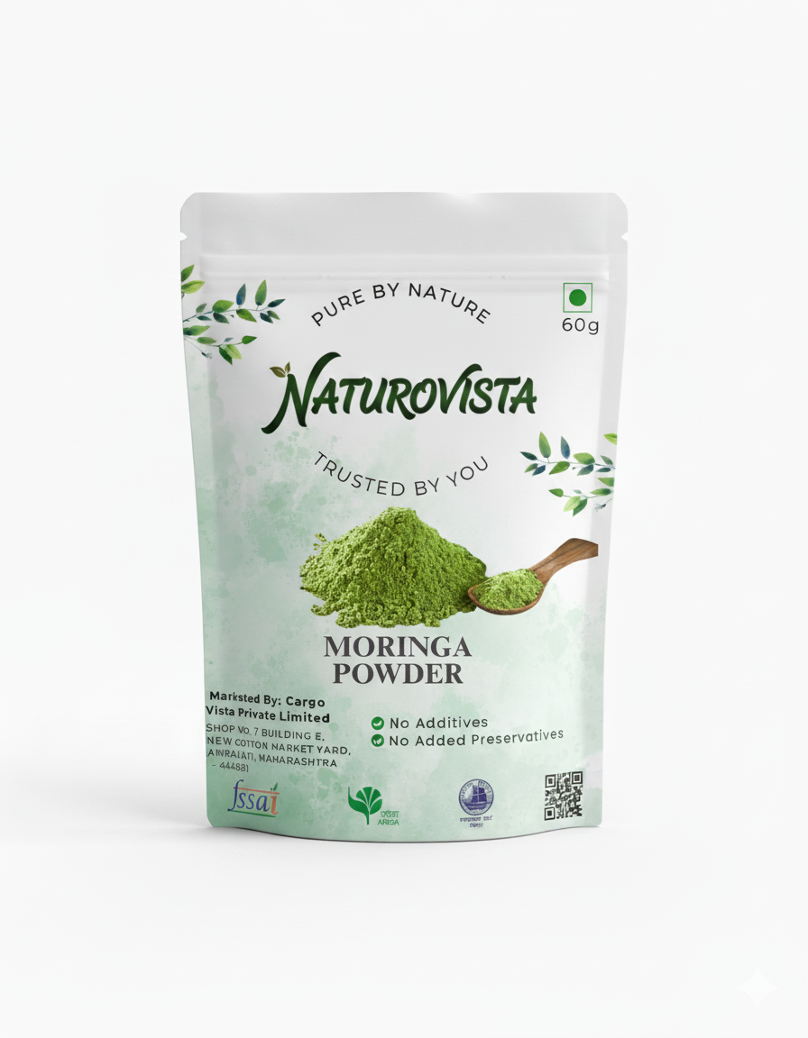 Moringa Powder