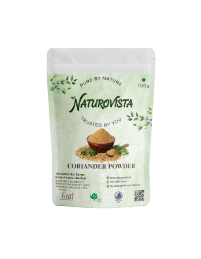 Coriander Powder