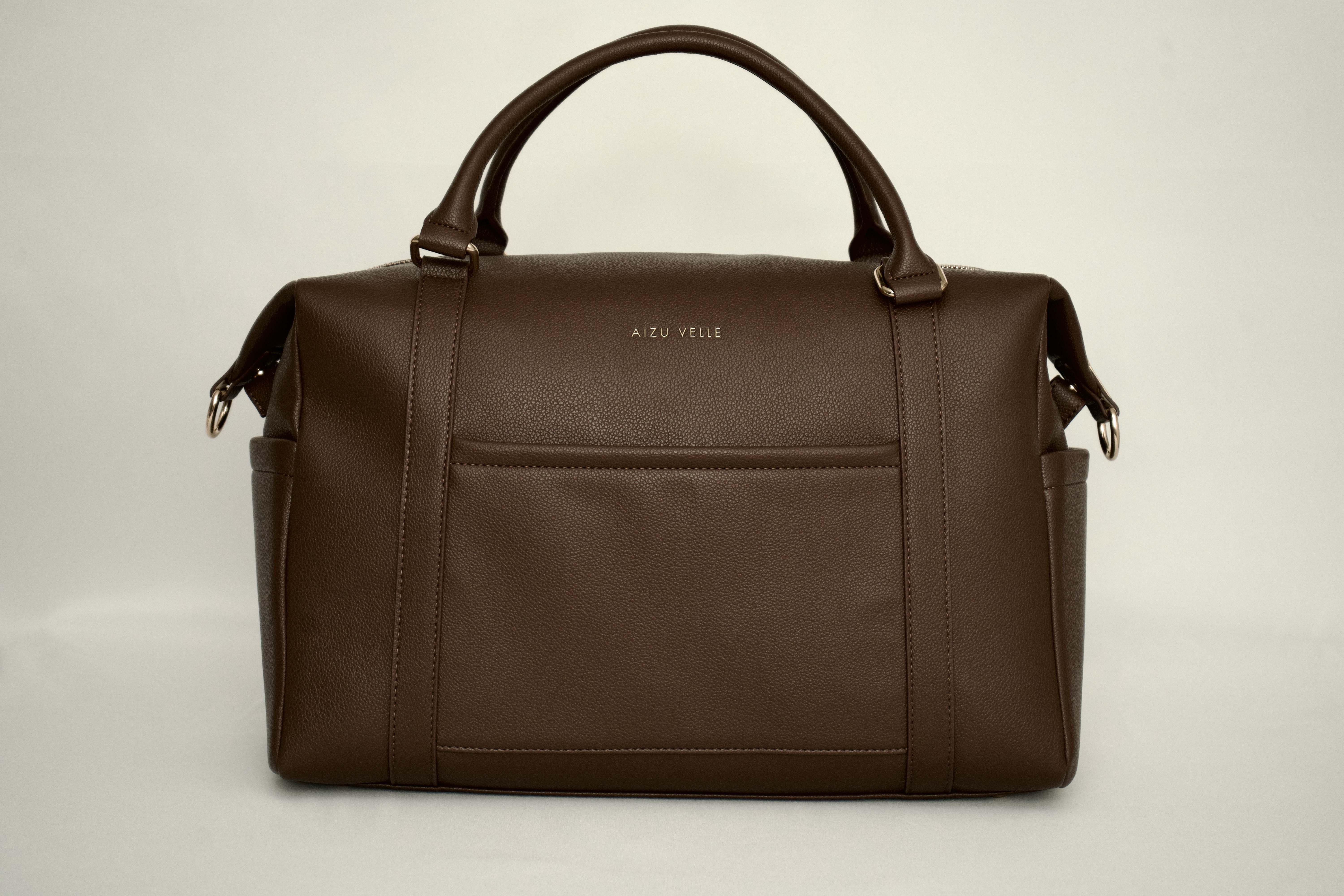 All in One Infantella Bundle - Walnut