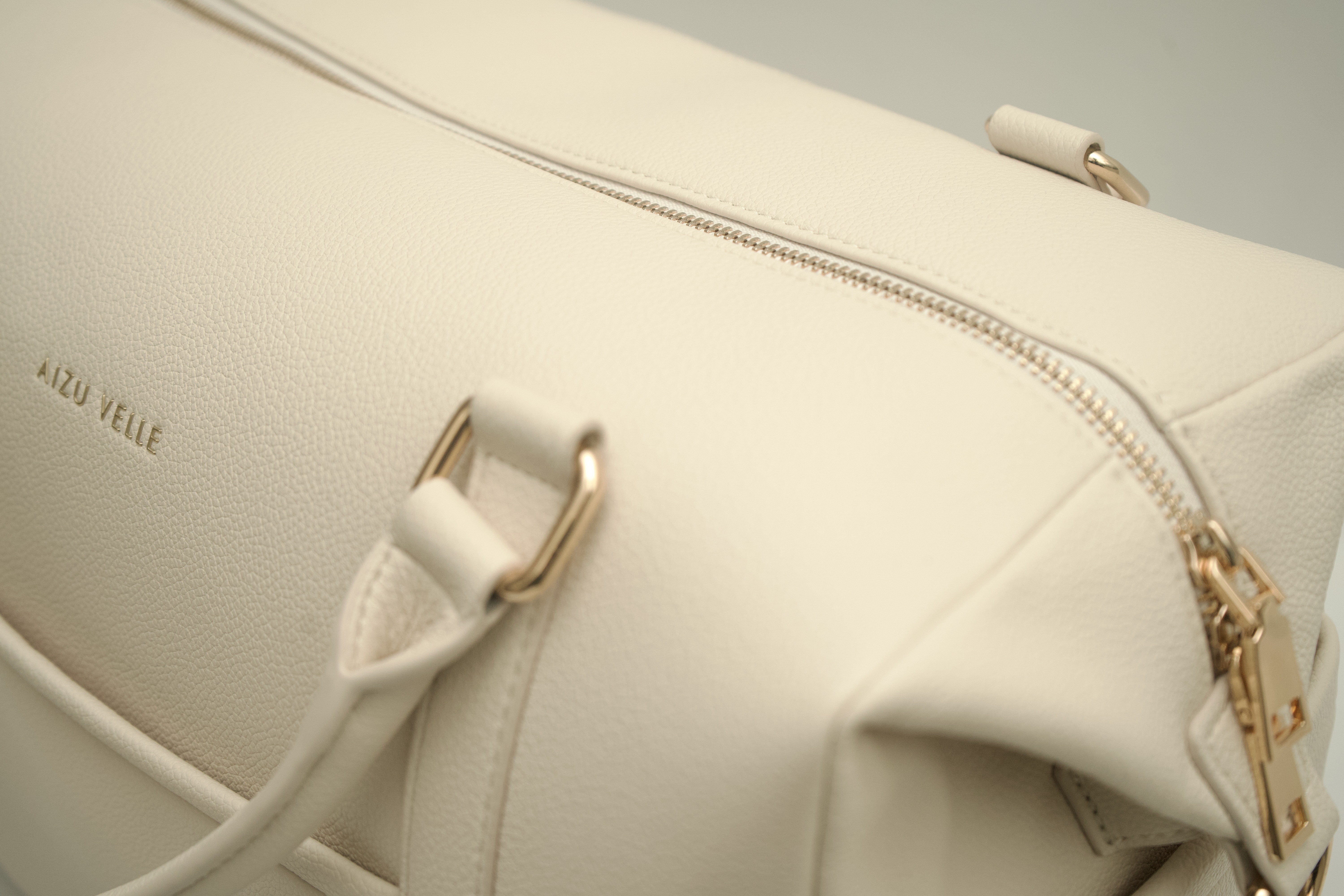 All in One Infantella Bundle - Almond 