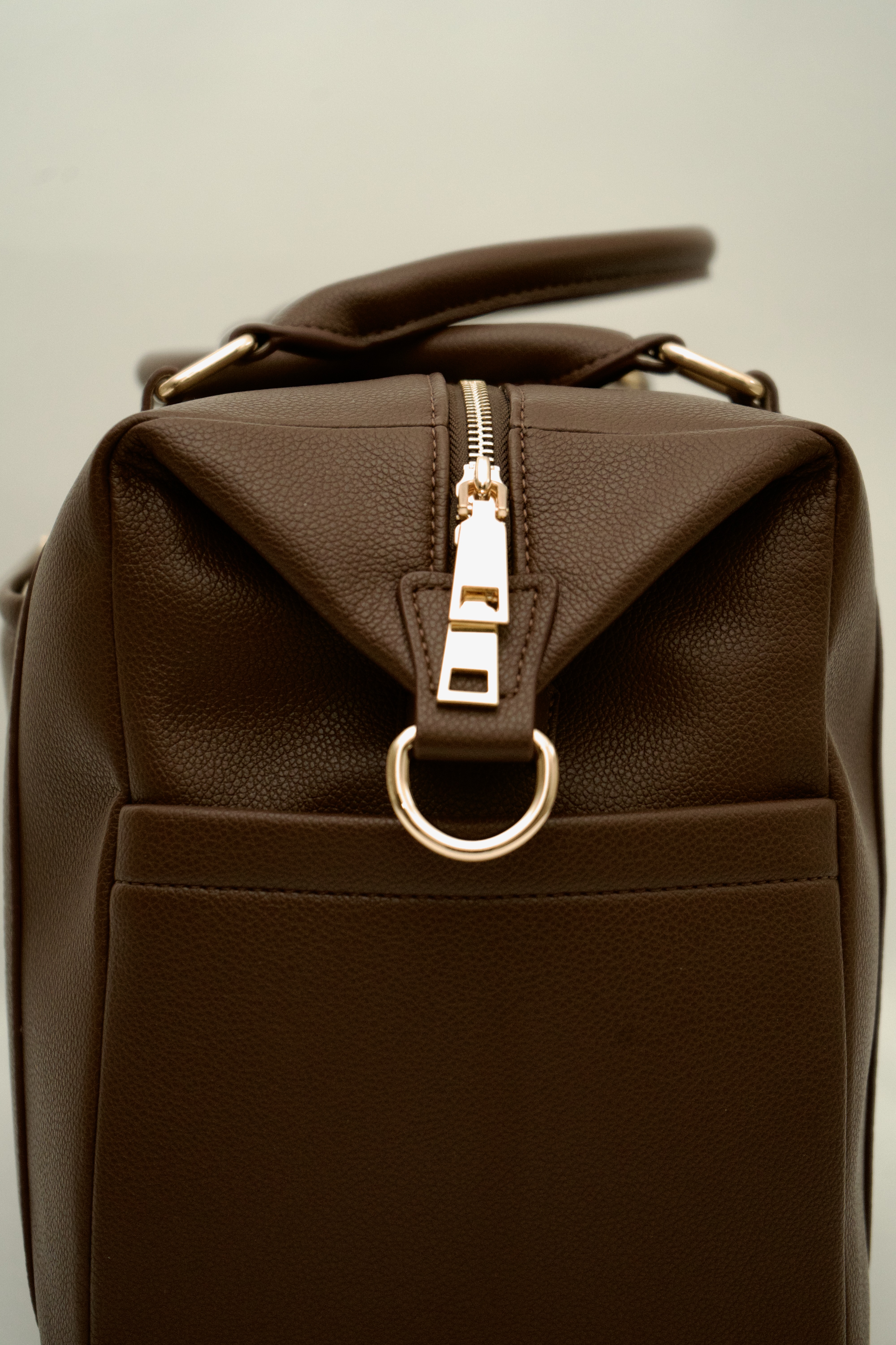 All in One Infantella Bundle - Walnut