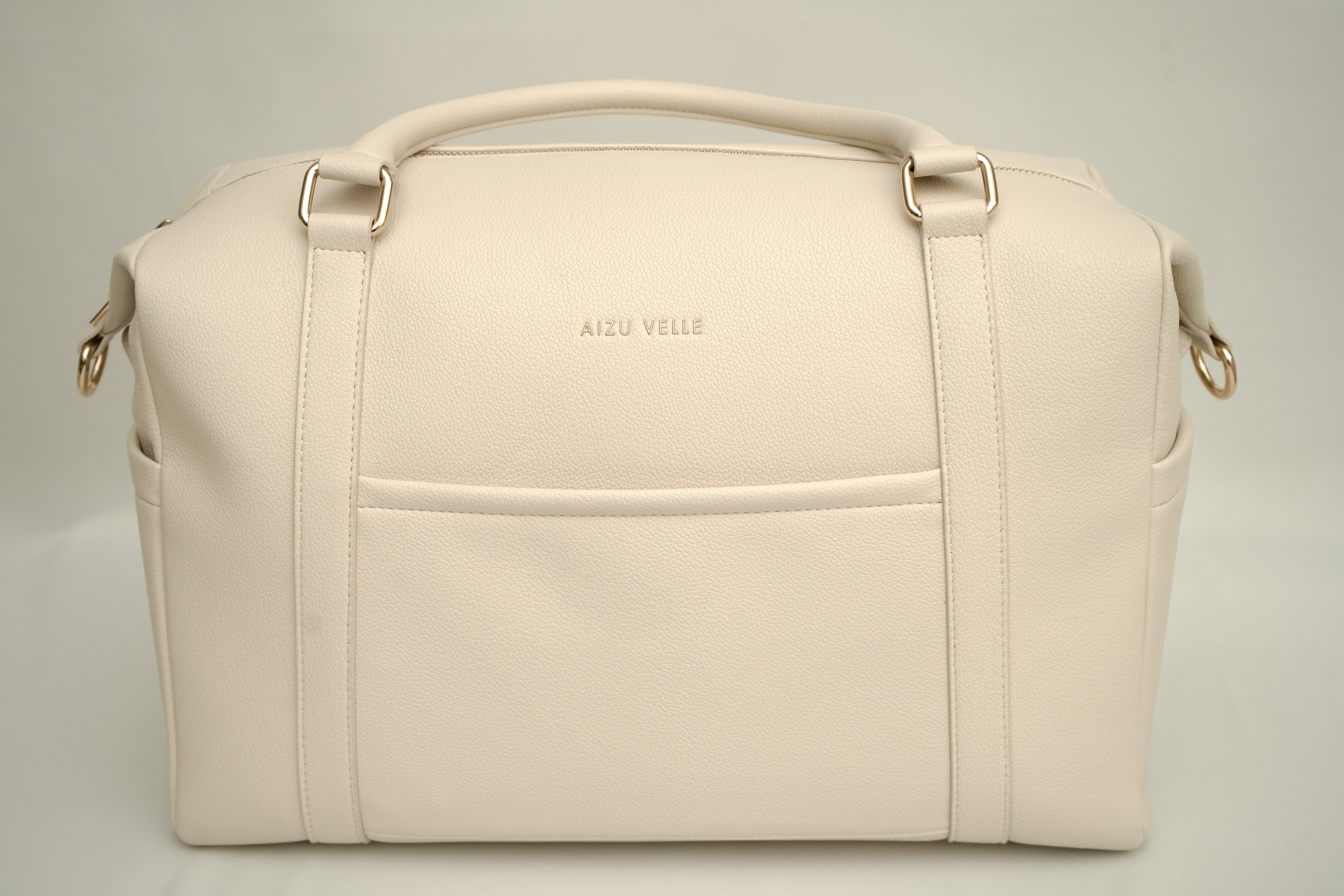 All in One Infantella Bundle - Almond 