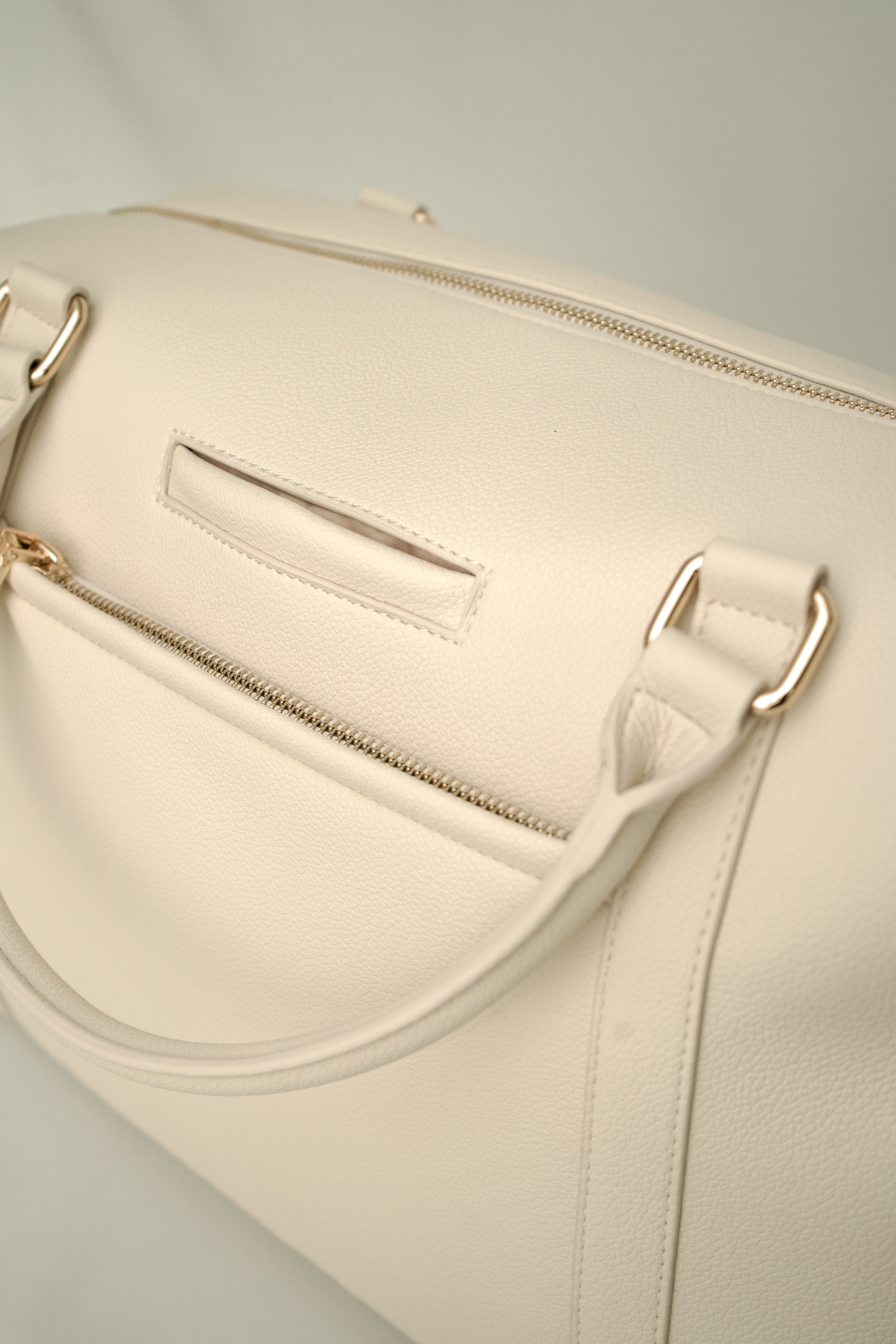 All in One Infantella Bundle - Almond 