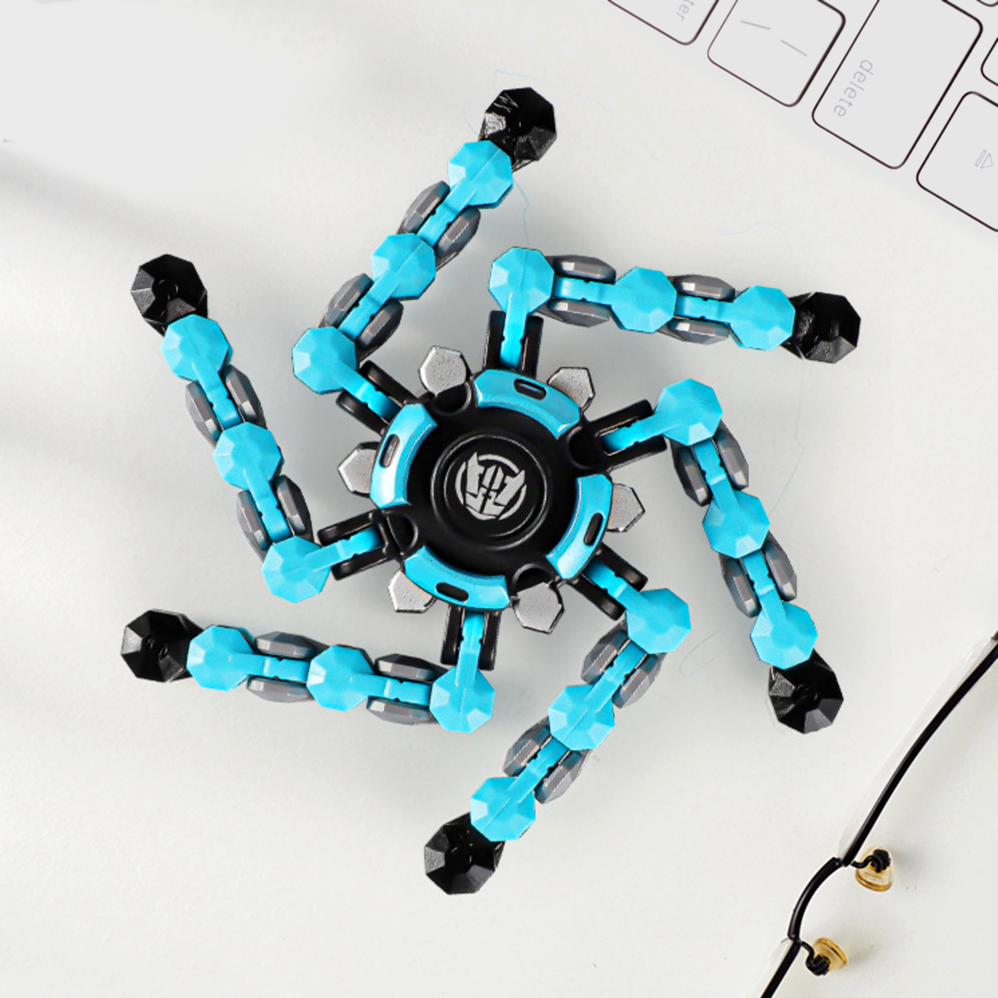 Fidget Spinner Toy