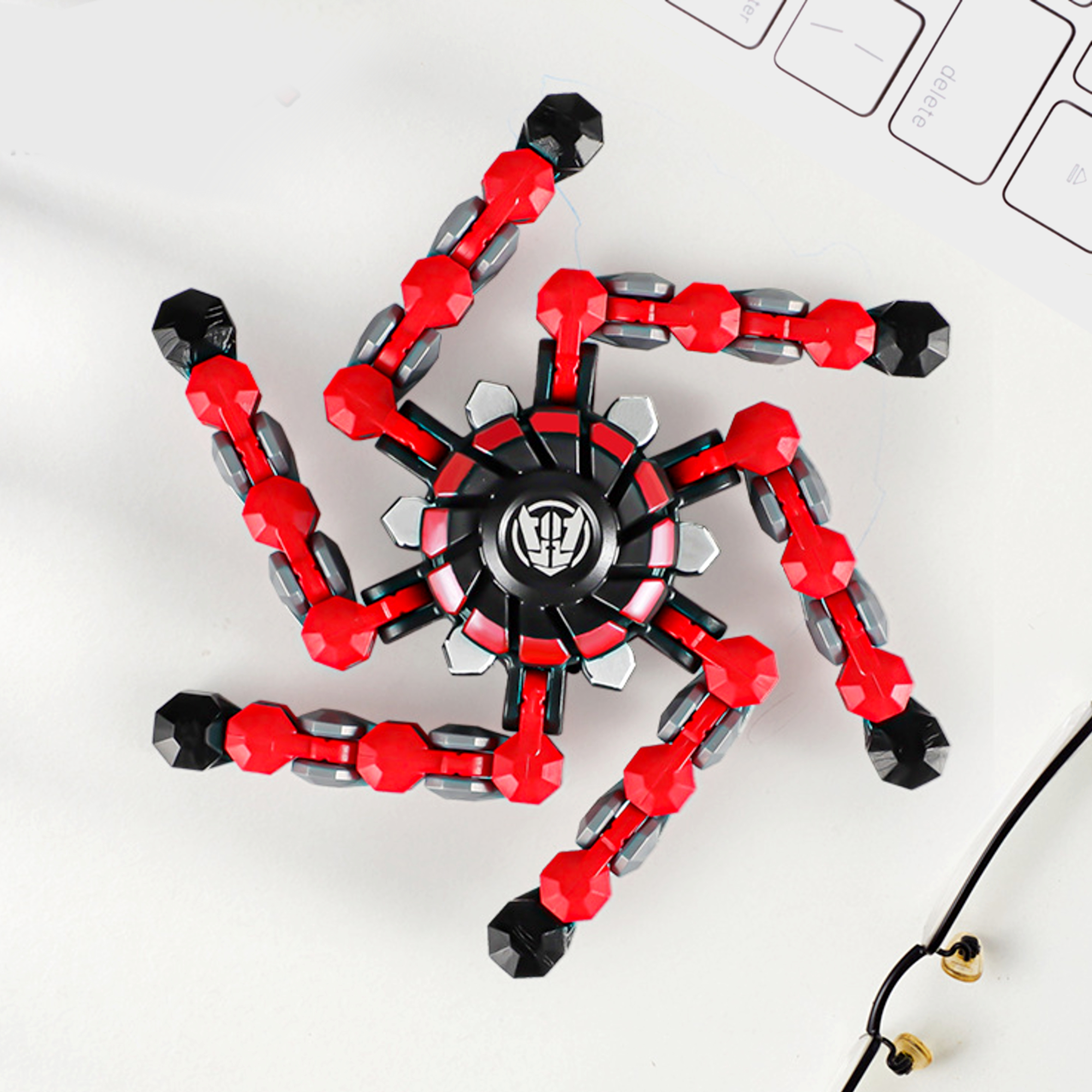 Fidget Spinner Toy