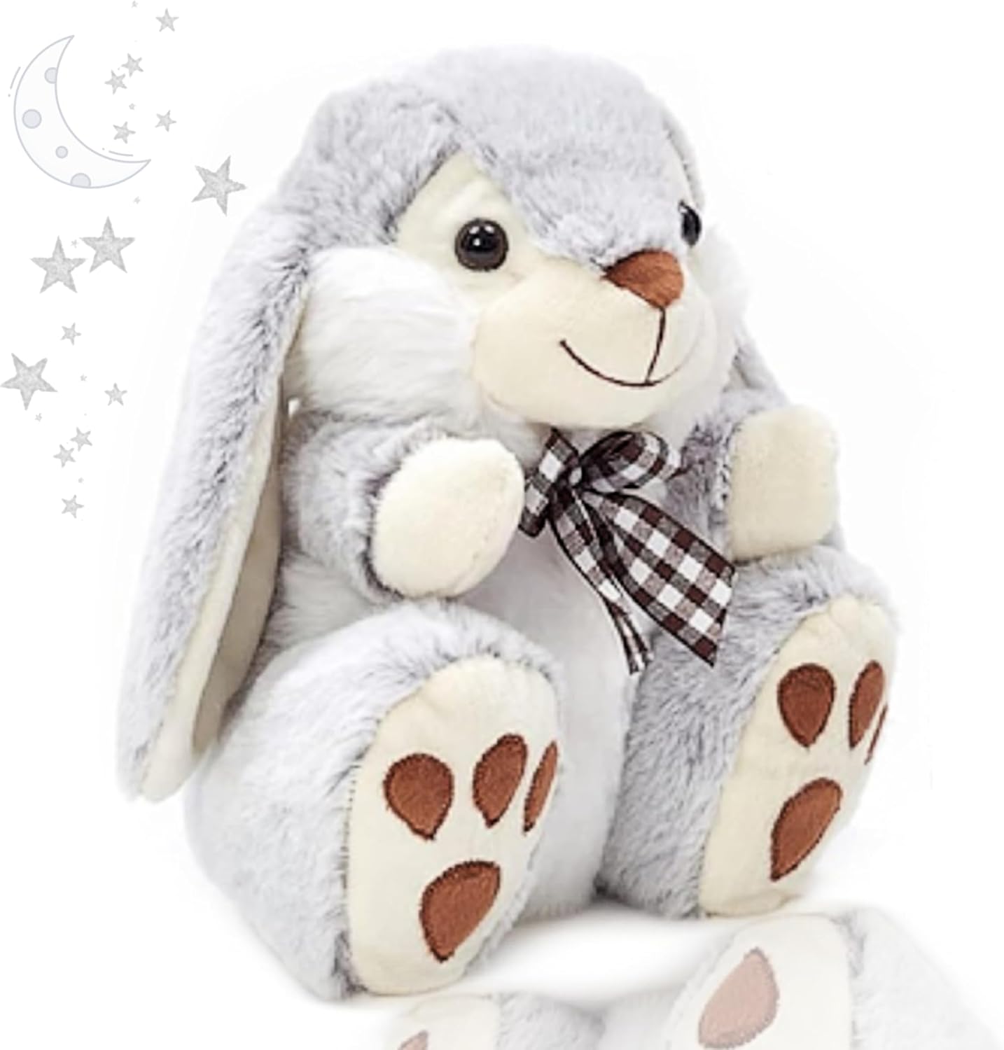 Easter Bunny Plush Toy