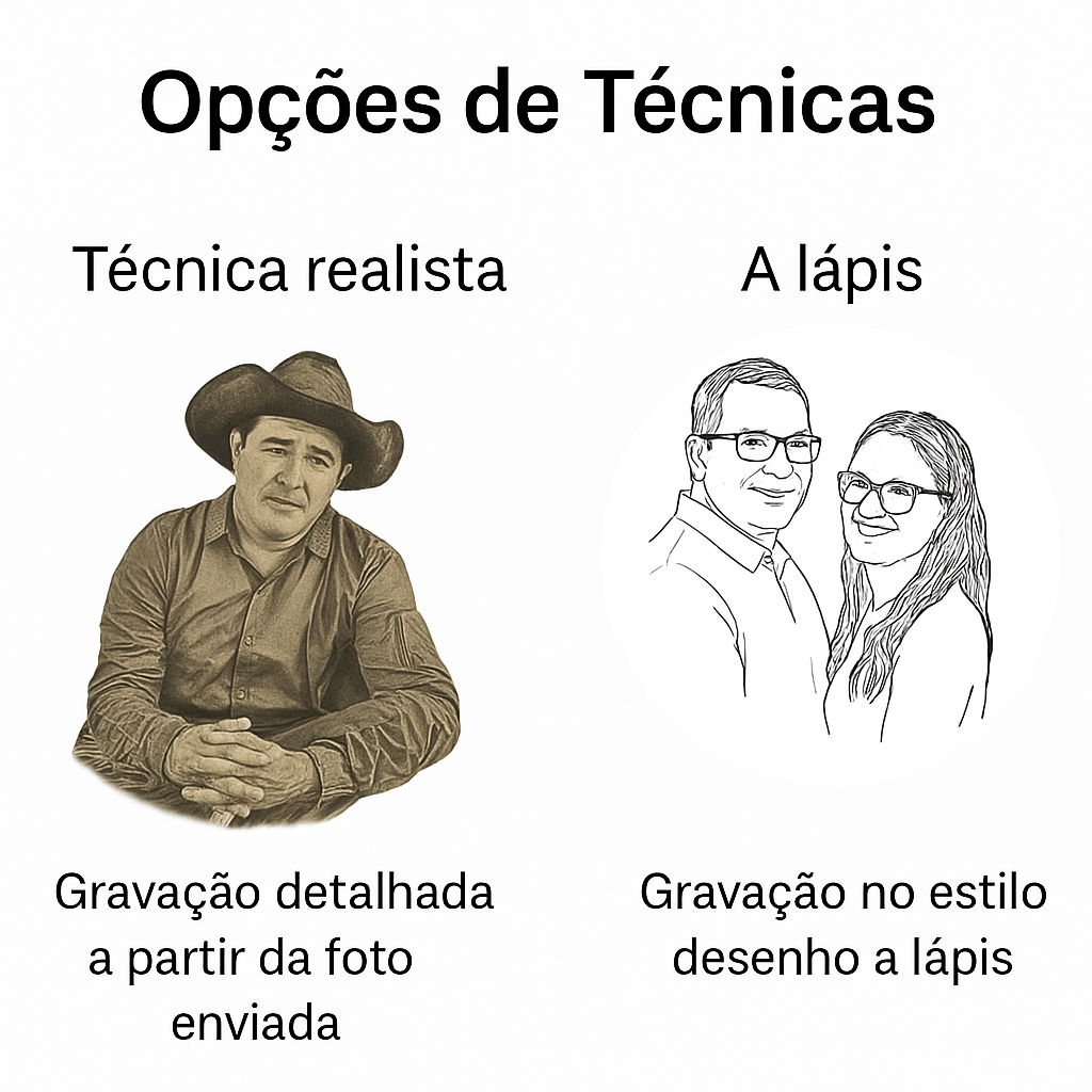 Colar de coração personalizado