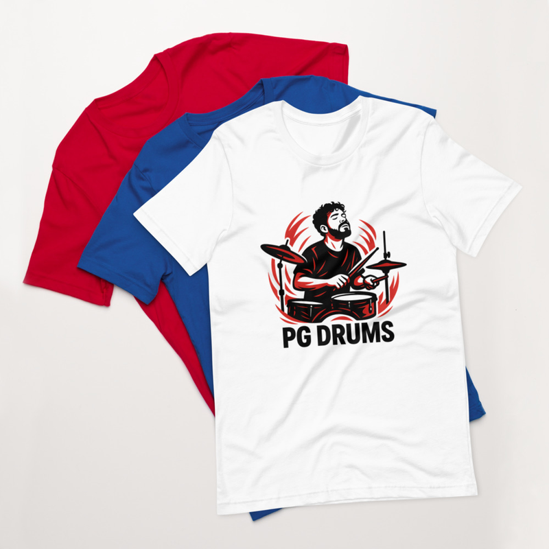 Original PGDrum