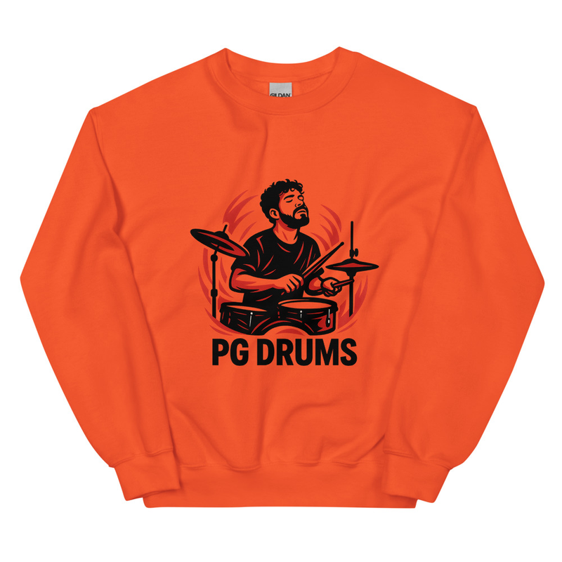Unisex PG Drum