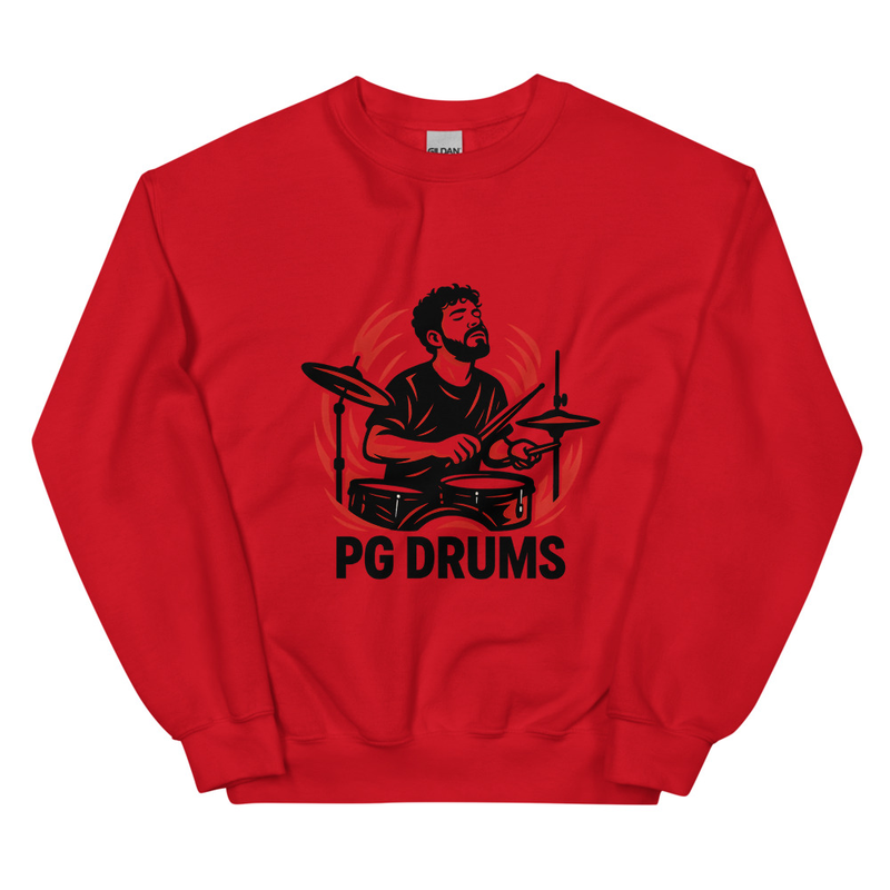 Unisex PG Drum