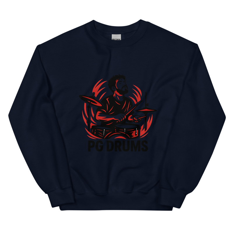 Unisex PG Drum