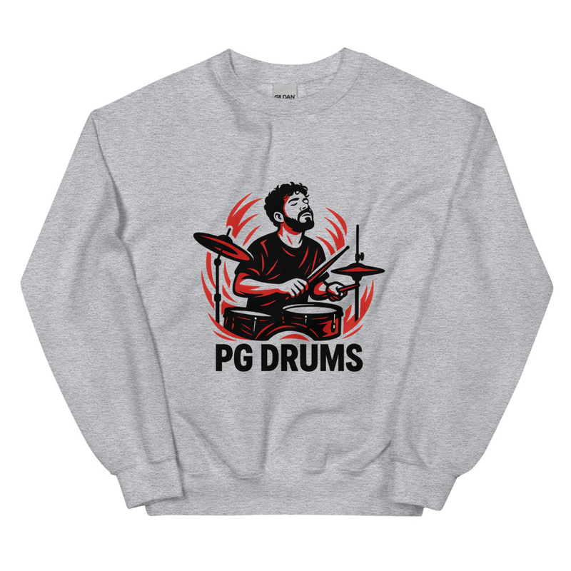 Unisex PG Drum