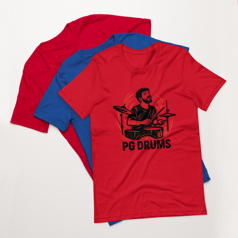 Original PGDrum