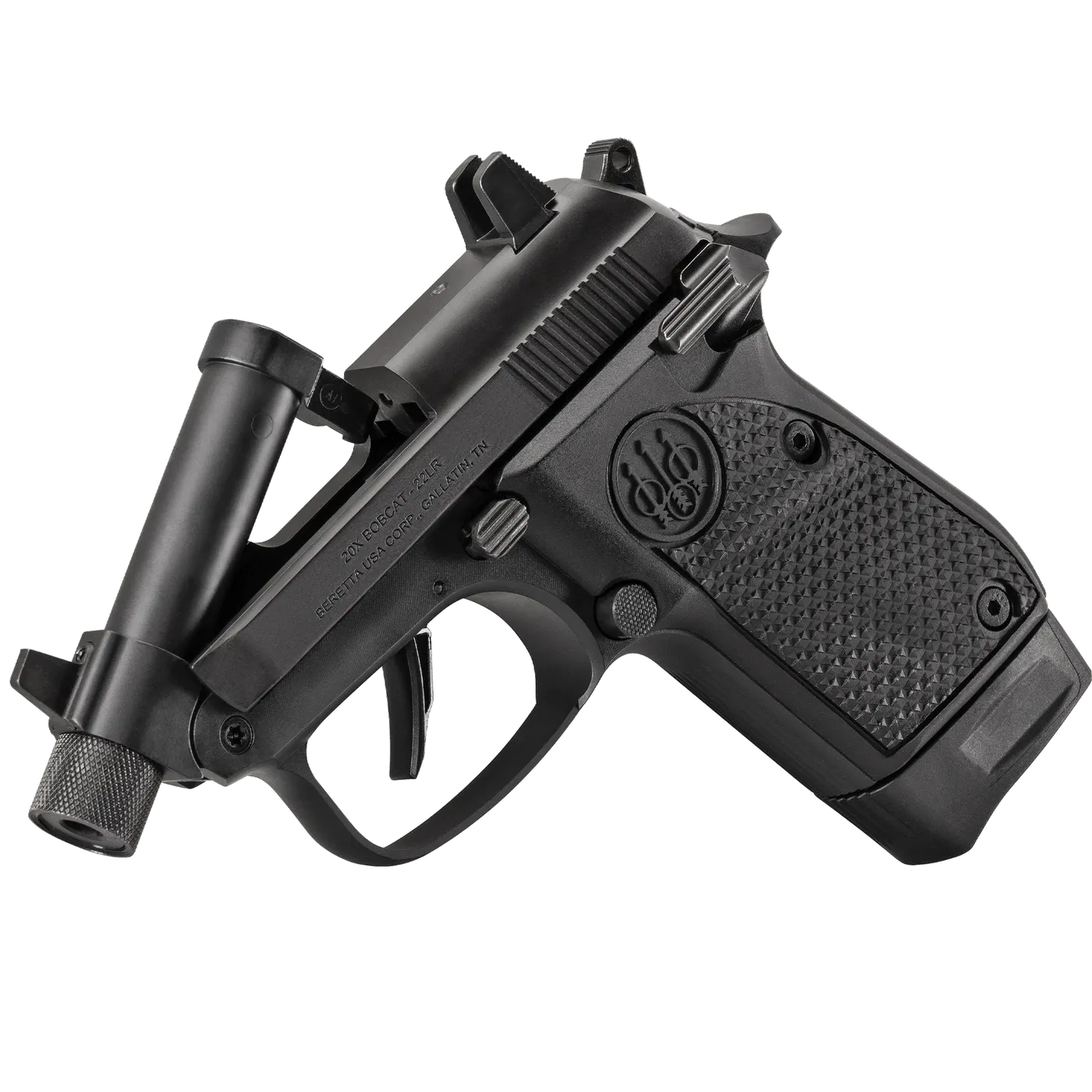 20X Bobcat Do It Yourself