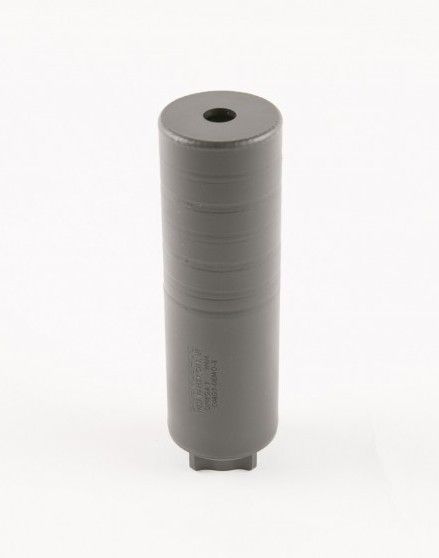 SilencerCo Omega 9K Suppressor