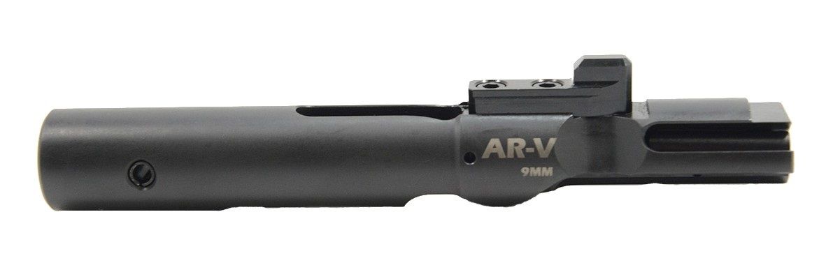 PSA AR-V Essential Parts Build Kit