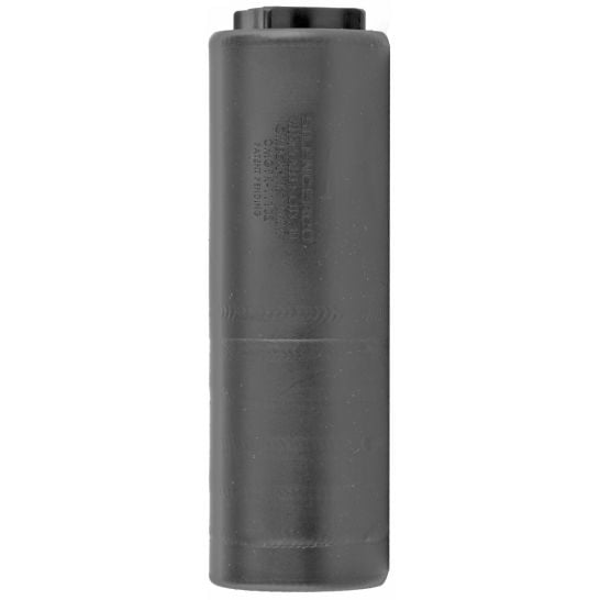 SilencerCo Omega 9K Suppressor