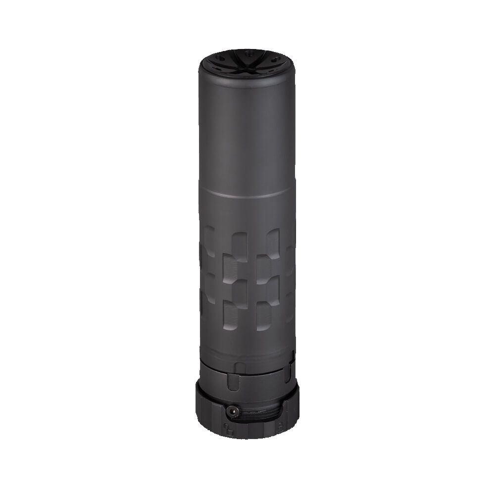 SilencerCo Saker 556K Rifle Suppressor