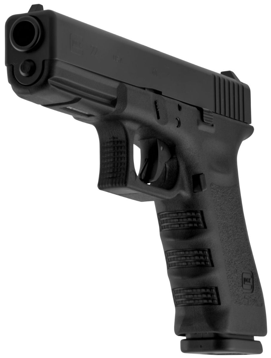 Glock 22 Gen 3 .40 (Made in USA) UI2250203