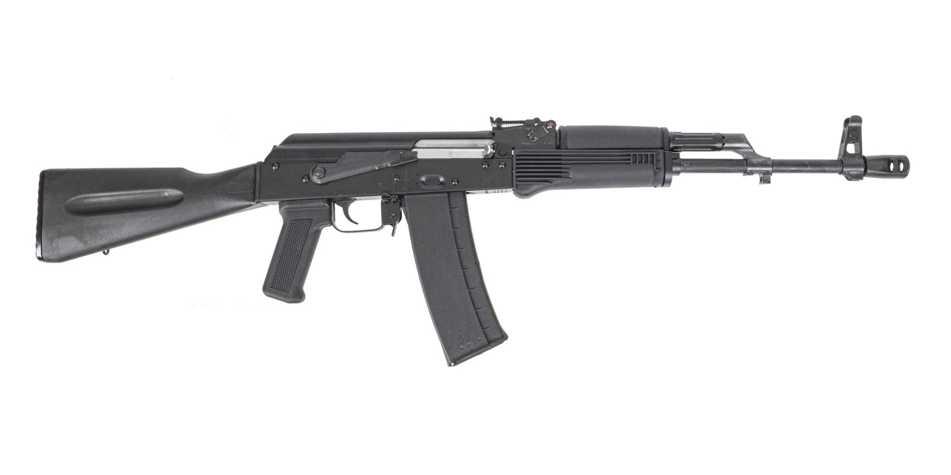 Soviet Arms WBP AK-101 Classic Rifle, Black