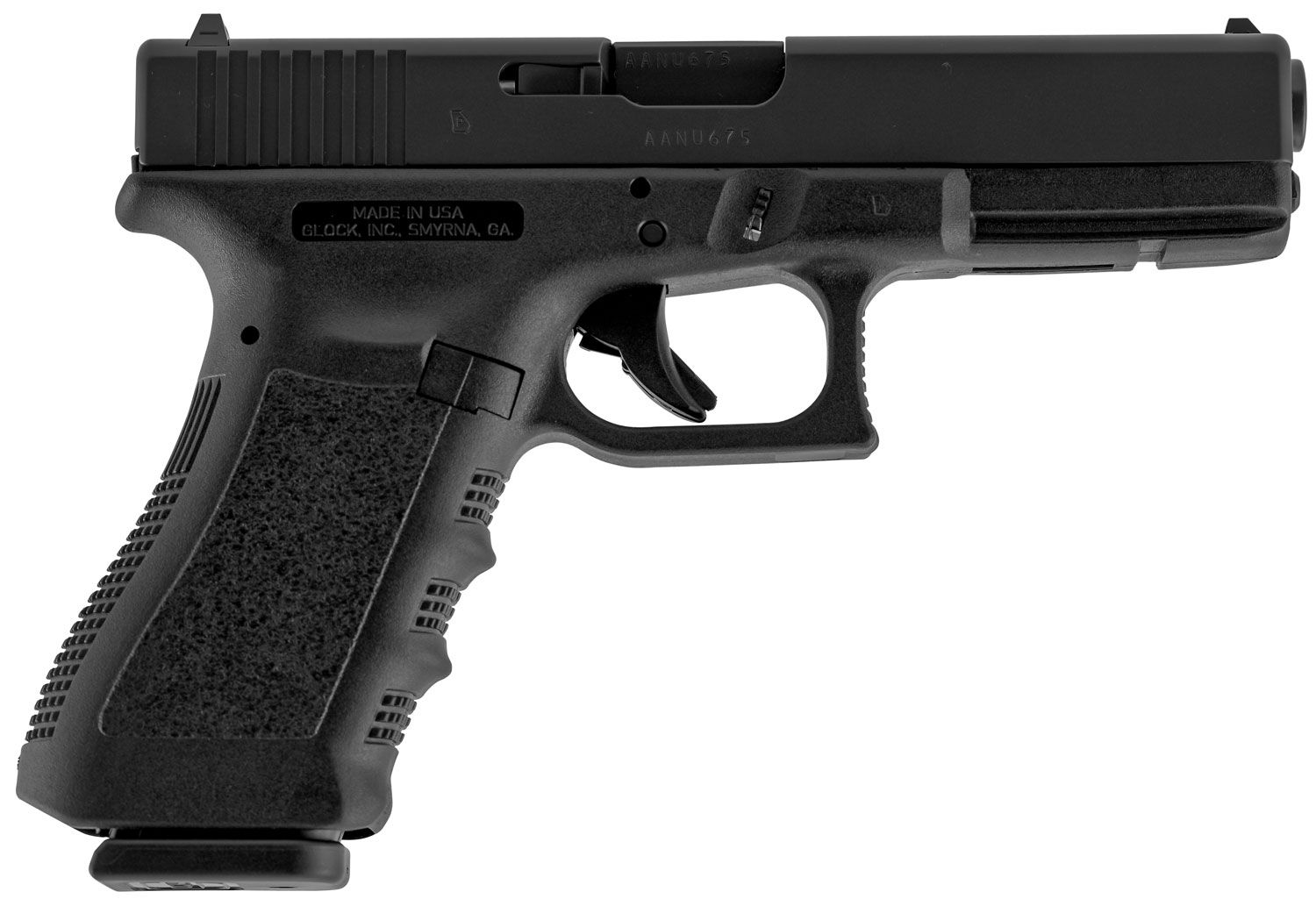 Glock 22 Gen 3 .40 (Made in USA) UI2250203