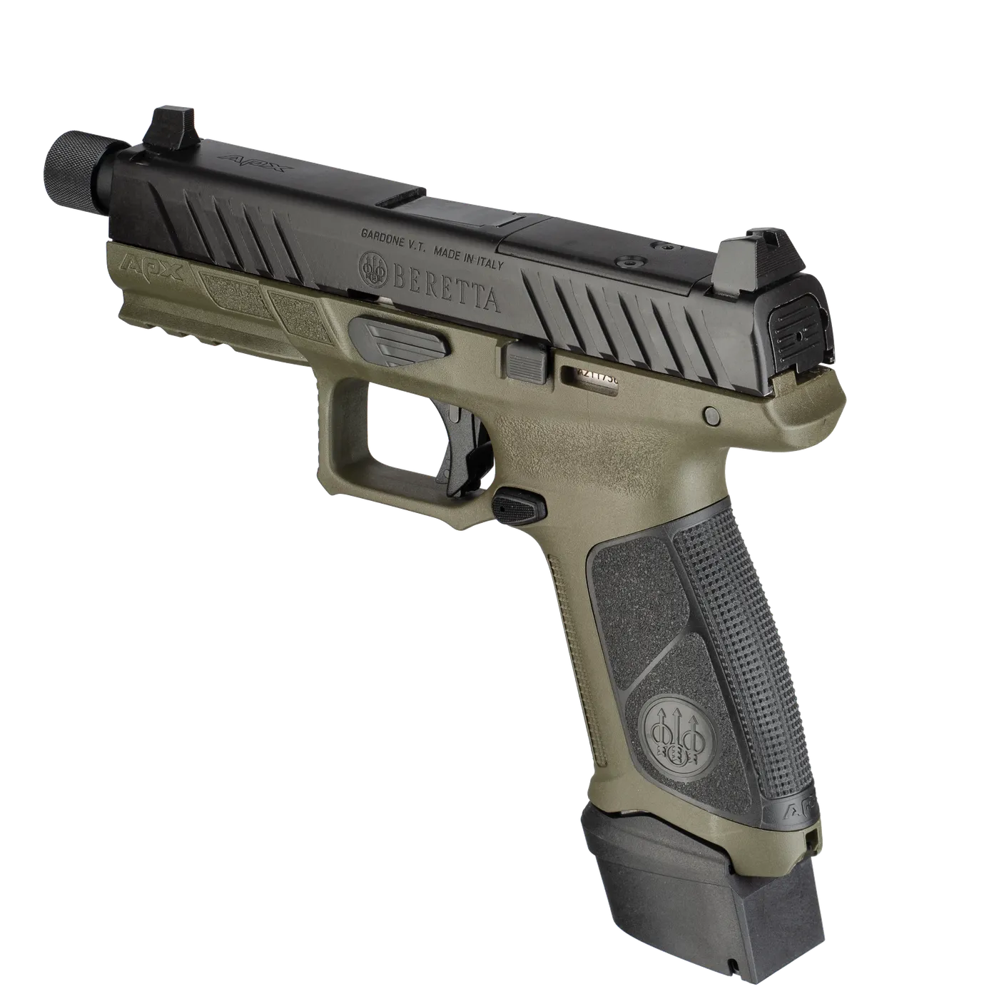 BERETTA APX A1 Tactical