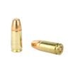 500rds Of Winchester Service Grade 9mm 115 Grain FMJ