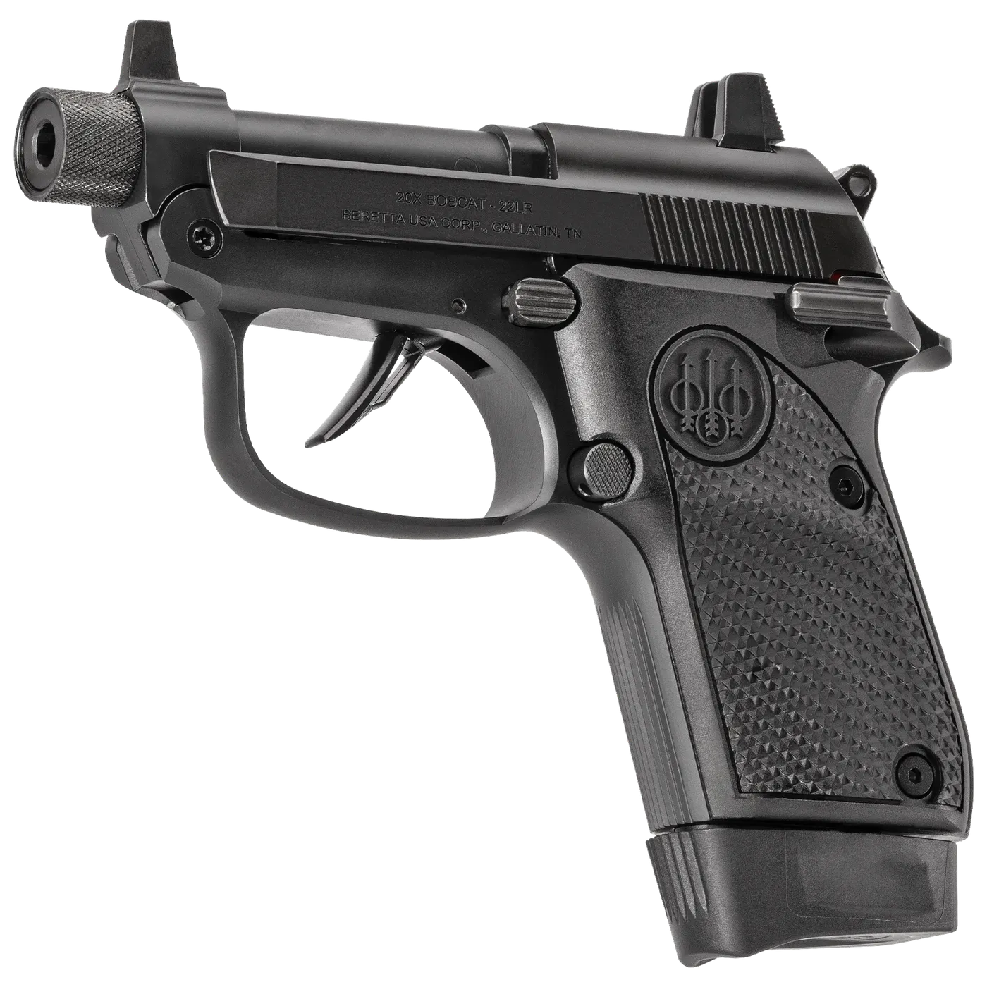 20X Bobcat Do It Yourself