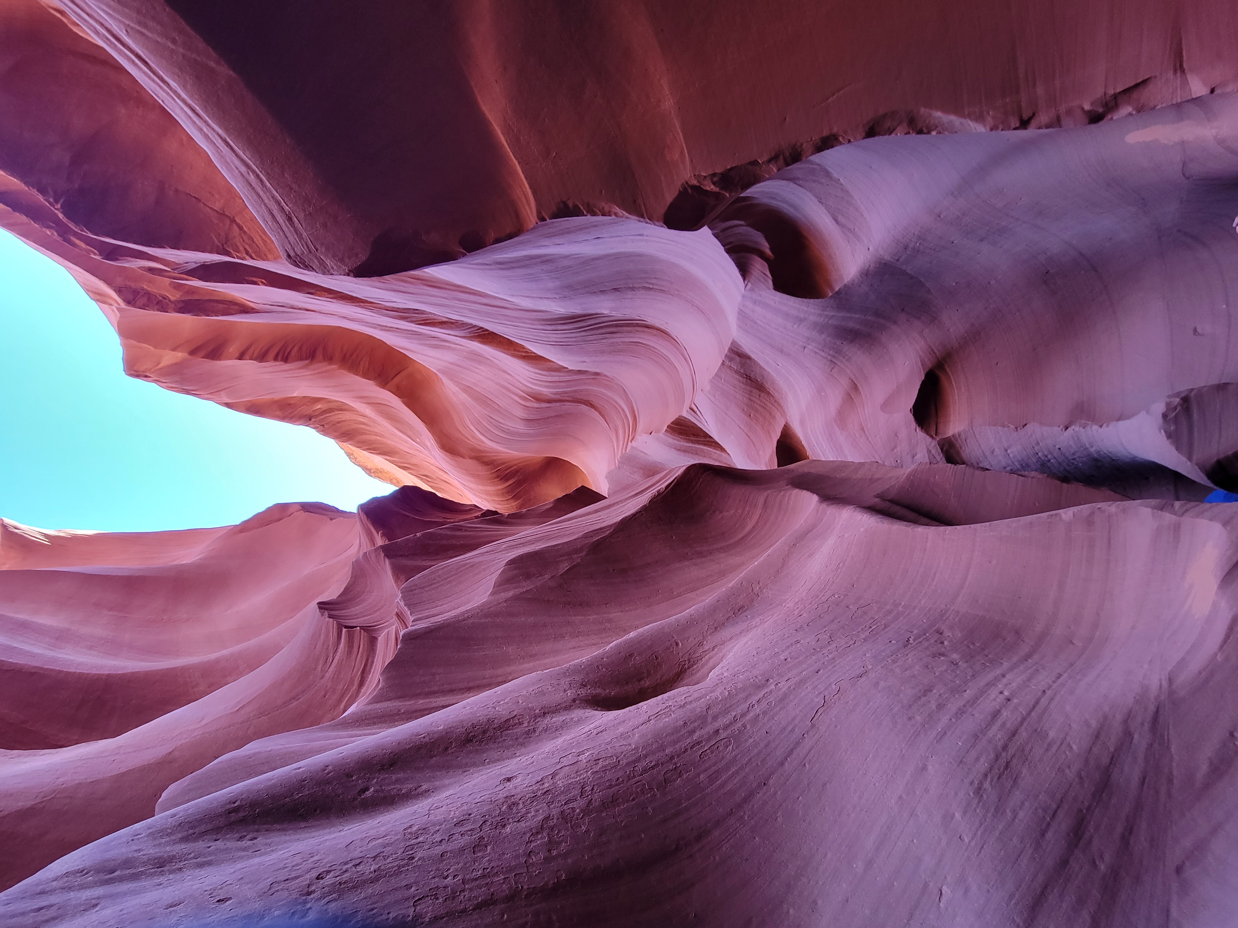 Winter Wonders Of The American Southwest
