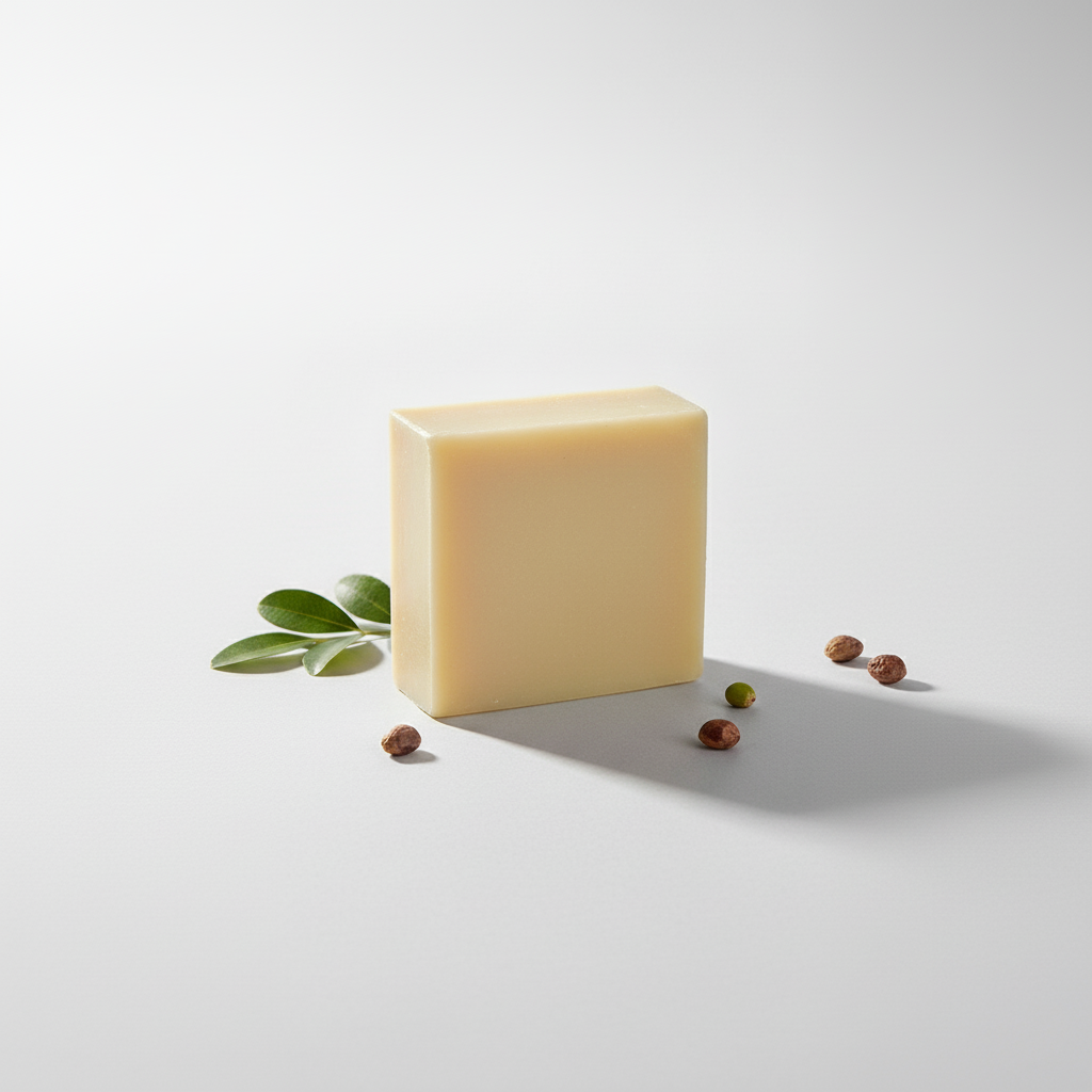 Natural Bıttım Soap