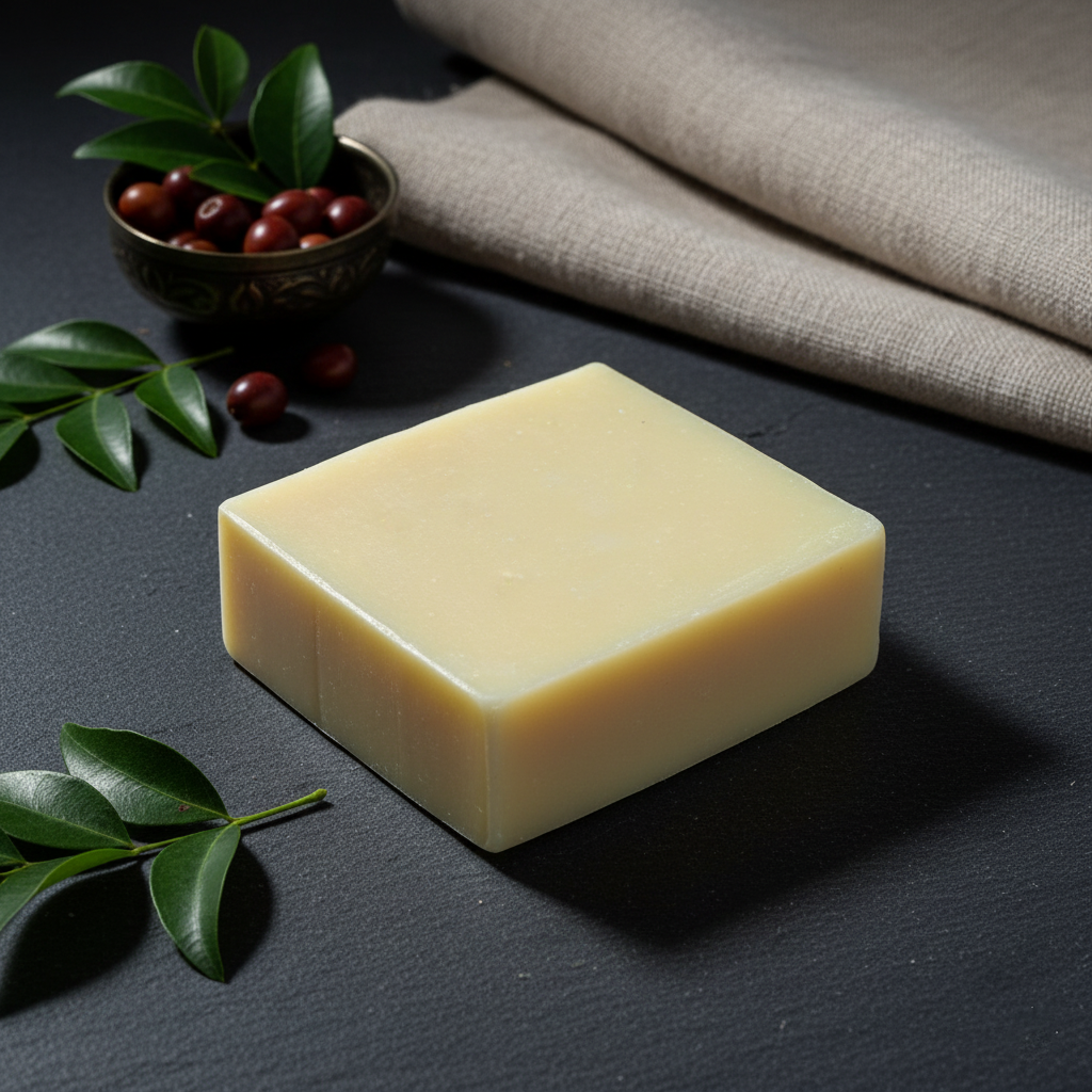 Natural Bıttım Soap