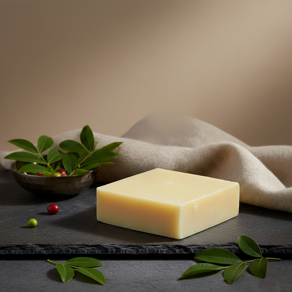 Natural Bıttım Soap