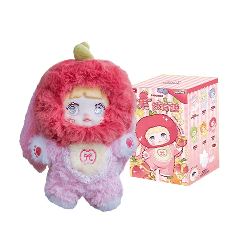 Nommi Interesting Fruits