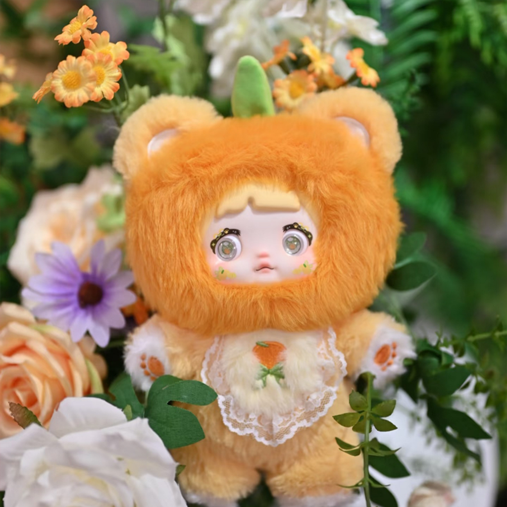 Nommi Interesting Fruits